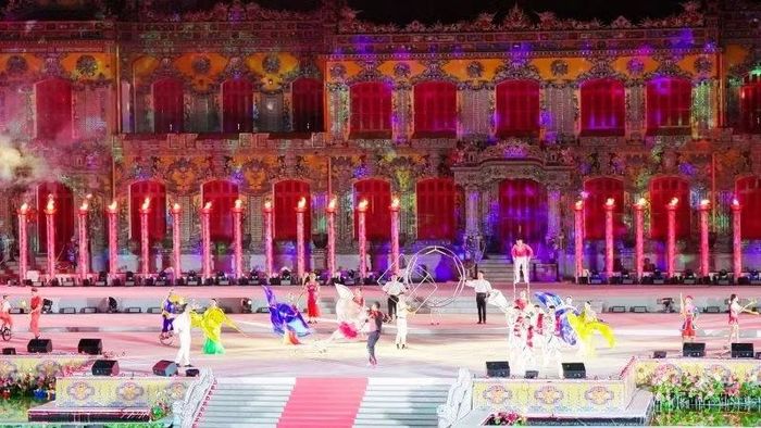 Hàn Quốc là một trong những đối tác quan trọng của Huế trong lĩnh vực văn hóa và du lịch.