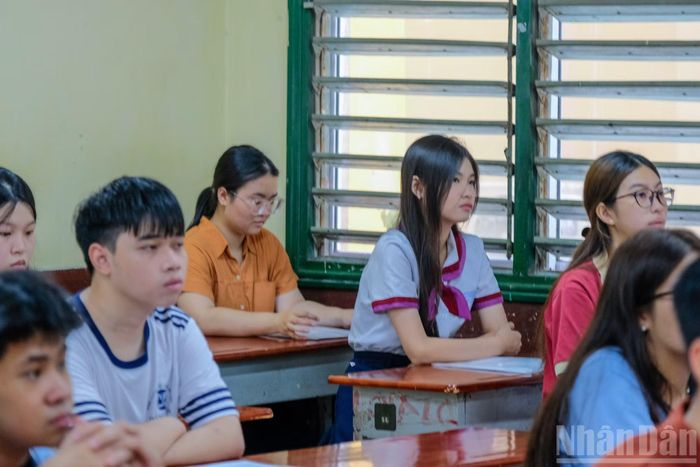Sau khi sáp nhập đơn vị hành chính, Thành phố Hồ Chí Minh có phạm vi quản lý rộng hơn, bao gồm toàn bộ địa bàn Thành phố Hồ Chí Minh, tỉnh Bình Dương và tỉnh Bà Rịa-Vũng Tàu trước đây.