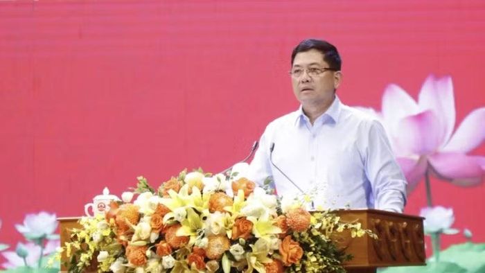 Bí thư Tỉnh ủy Bắc Ninh Nguyễn Hồng Thái chỉ rõ, một số bí thư, chủ tịch địa phương vẫn còn tâm lý trông chờ, né tránh trách nhiệm.