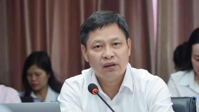 Ông Đỗ Văn Năm, Thành viên Hội đồng thành viên Tổng công ty Điện lực miền Bắc.