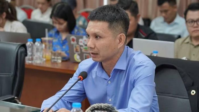 Ông Hà Đăng Sơn, Chủ tịch Trung tâm Nghiên cứu Năng lượng và Tăng trưởng xanh.