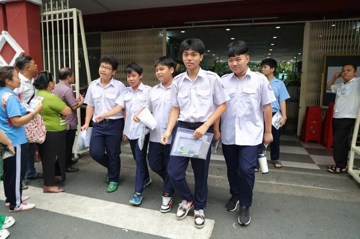 Học sinh cần từ 8 đến 10 giờ ngủ mỗi đêm, đừng coi đó là thời gian lãng phí vì đó chính là lúc não thực sự “học bài” mà không cần sách vở
