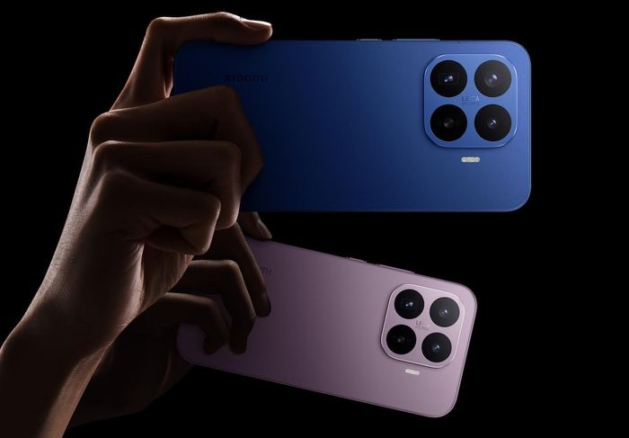 Xiaomi 17T Series được nâng cấp toàn diện từ hệ thống camera đồng phát triển cùng Leica.