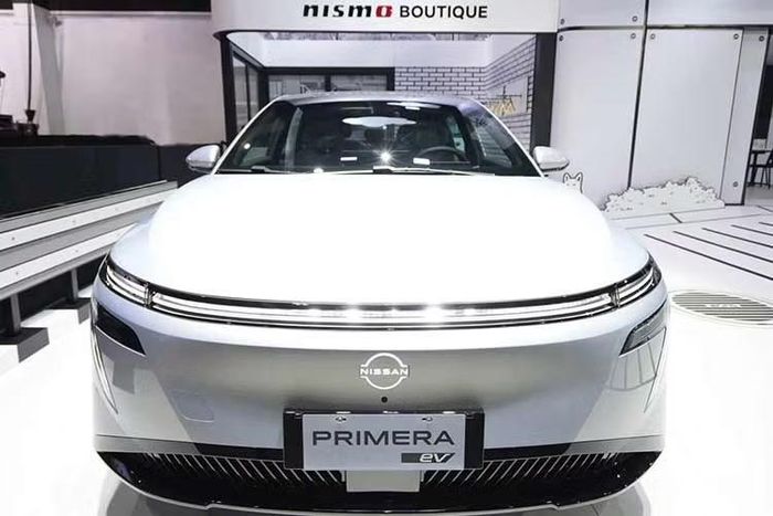 Theo kế hoạch được tiết lộ trước đó, Nissan đang chuẩn bị đưa các dòng xe phát triển tại Trung Quốc quay trở lại thị trường Nhật Bản. Điều này đồng nghĩa những sản phẩm như Primera EV chạy điện hoàn toàn có khả năng được mở rộng sang nhiều quốc gia khác trong tương lai.