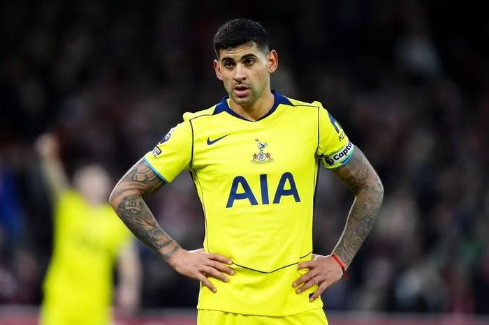 Đội chủ sân Old Trafford xem Romero là mảnh ghép hoàn hảo để nâng cấp hệ thống phòng ngự khi trở lại chinh chiến ở đấu trường cúp C1 châu Âu.