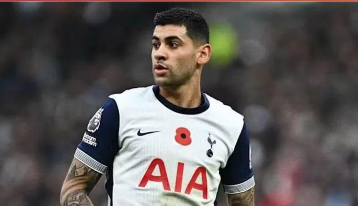 Ban huấn luyện của Man United đánh giá Cristian Romero là một trong những trung vệ giàu kinh nghiệm và bản lĩnh nhất Premier League hiện nay.