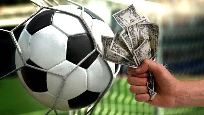 TP Huế đang siết chặt vấn nạn cá độ bóng đá mùa World Cup. (Ảnh: minh họa)