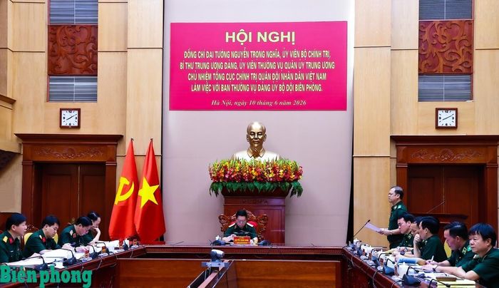 Quang cảnh hội nghị. Ảnh: Dân Chủ