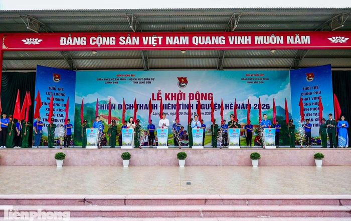 Thông qua các hoạt động, khẳng định vai trò xung kích, cống hiến của tuổi trẻ Thanh niên Chính phủ cùng lực lượng thanh niên quân đội vì cuộc sống cộng đồng, qua đó góp phần thắt chặt tình đoàn kết quân - dân, xây dựng vững chắc "thế trận lòng dân". Đóng góp tích cực vào sự nghiệp phát triển kinh tế - xã hội, bảo vệ chủ quyền an ninh biên giới quốc gia.