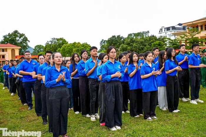 Anh Bùi Hoàng Tùng - Bí thư Đoàn Thanh niên Chính phủ cho biết chiến dịch Thanh niên tình nguyện Hè năm 2026 của Đoàn Thanh niên Chính phủ phải là chiến dịch hành động mẫu mực cho bước chuyển mình mang tính chiến lược. Các hoạt động phải lấy chất lượng làm thước đo thay cho số lượng. Chuyển từ an sinh ngắn hạn sang kiến tạo hạ tầng bền vững, không chỉ mang đến sản phẩm cụ thể, mà phải chuyển giao giải pháp, cách làm, giúp địa phương hình thành nội lực để tiếp tục phát triển bền vững...