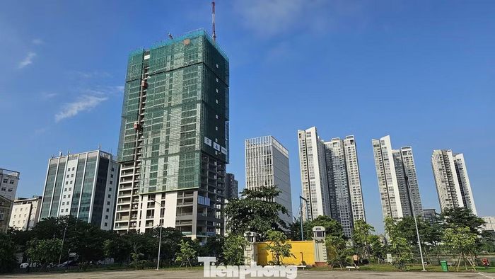 Hết thời "tiền rẻ" đầu tư bất động sản (ảnh: Phan Thiên).
