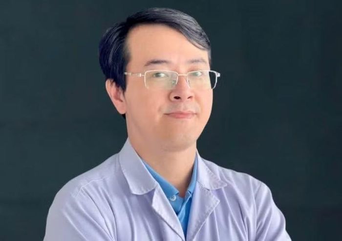 TS. Ngô Thanh Hà, Phó Trưởng khoa Virus, Kí sinh trùng (BV Bệnh Nhiệt đới T.Ư).