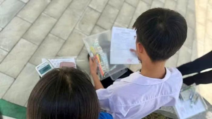 Lâm Đồng có hơn 41.000 thí sinh đăng ký dự thi tốt nghiệp THPT năm 2026 tại 91 điểm thi.