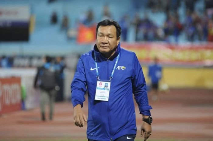 HLV Hoàng Văn Phúc cho rằng vòng bảng World Cup 2026 sẽ diễn ra với nhiều kịch bản bất ngờ hơn với số đội được tăng thêm