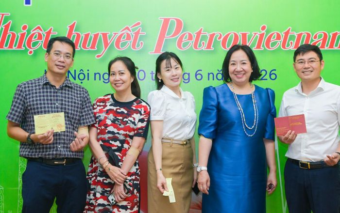 Chương trình góp phần lan tỏa thông điệp về lòng nhân ái, tinh thần "tương thân tương ái" và trách nhiệm của mỗi cá nhân đối với cộng đồng; đồng thời tiếp tục khẳng định vai trò xung kích của Đoàn Thanh niên Petrovietnam trong việc tổ chức các hoạt động an sinh xã hội, vì cuộc sống cộng đồng.