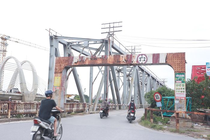 Vào tháng 9/2026, Hà Nội dự kiến chính thức tháo dỡ cầu Đuống cũ sau khi công trình thay thế được đưa vào khai thác.