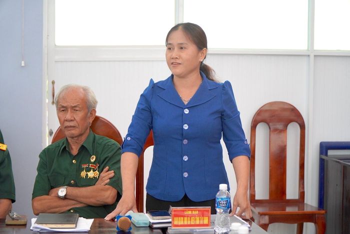 Đại biểu phát biểu nhiều ý kiến tâm huyết, khách quan.