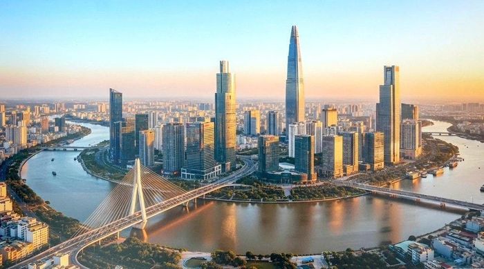 TP.HCM xây dựng lộ trình tăng trưởng hai con số giai đoạn 2026-2030