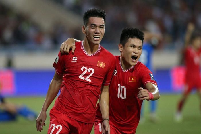 Có thể Tiến Linh sẽ trở lại tuyển Việt Nam chuẩn bị cho ASEAN Cup