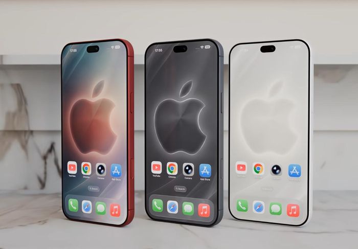 iPhone 18 Pro và iPhone 18 Pro Max sẽ không có nâng cấp pin đột biến. Ảnh: TT Technology