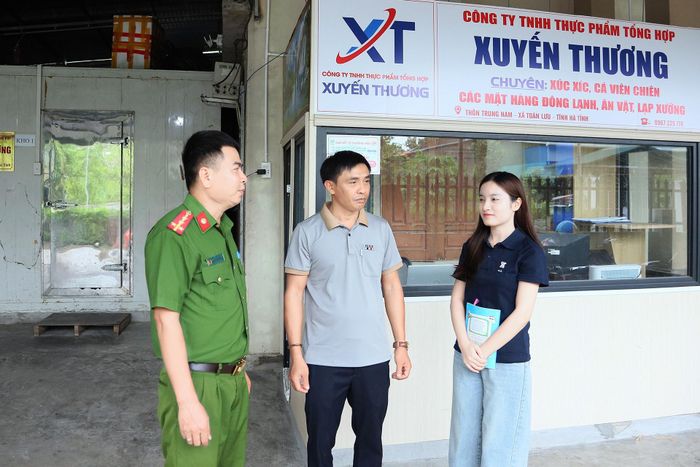 Ngoài ra, tôi tích cực tuyên truyền, vận động người dân tham gia cuộc thi trực tuyến “Thuế với người dân và doanh nghiệp” năm 2026, qua đó giúp nâng cao hiểu biết pháp luật và ý thức chấp hành nghĩa vụ thuế.