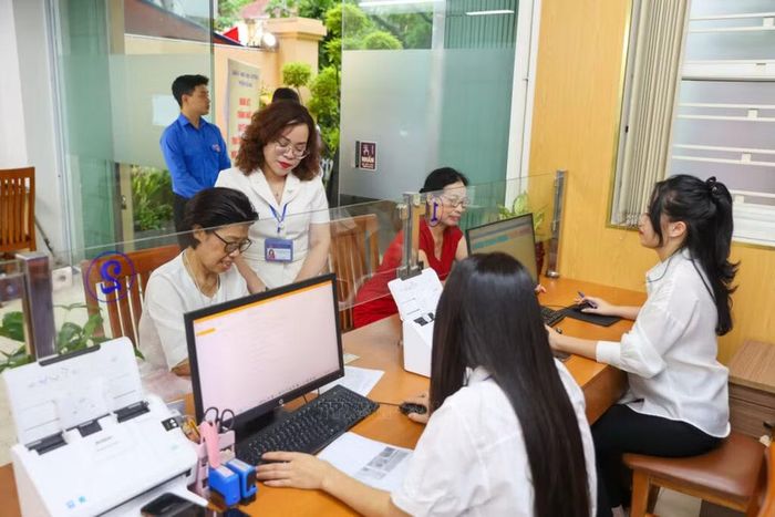 Ảnh minh họa. (Ảnh: Minh Sơn/Vietnam+)