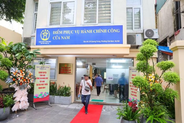 Ảnh minh họa. (Ảnh: Minh Sơn/Vietnam+)