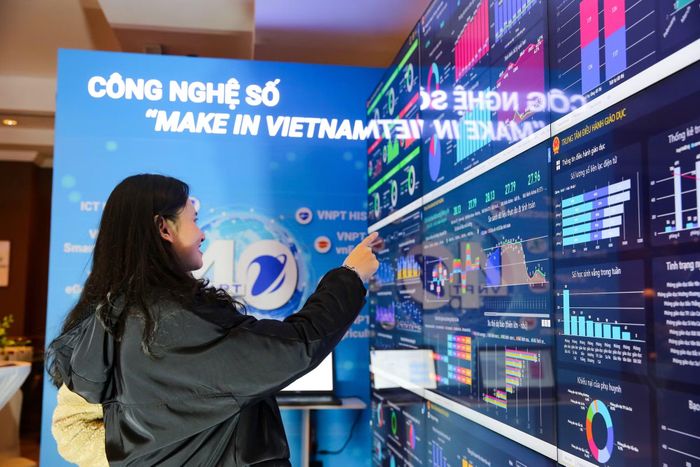 Sự bùng nổ của trí tuệ nhân tạo (AI) đã gián tiếp làm thị trường tài sản mã hóa có phần chững lại do những áp lực về điện năng, chip bán dẫn và nguồn nhân lực. (Ảnh: Vietnam+)