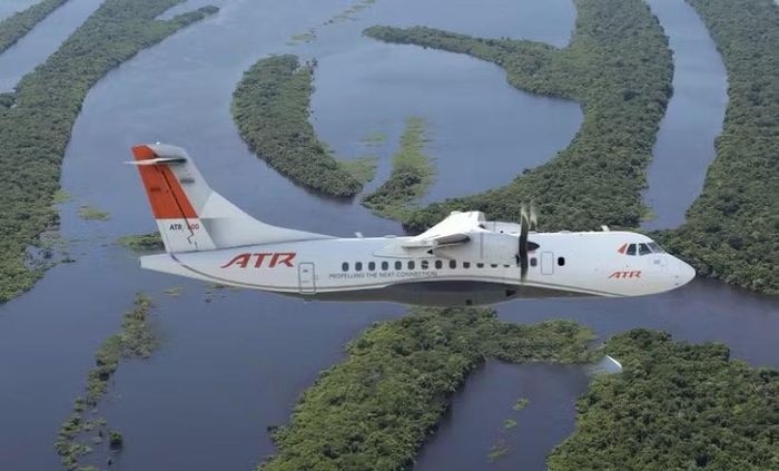 Ảnh chỉ mang tính minh họa. (Ảnh: ATR)