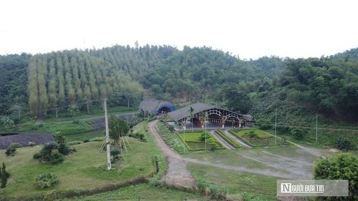 Dự án được Thanh tra chỉ ra nhiều sai sót trong quá trình triển khai.