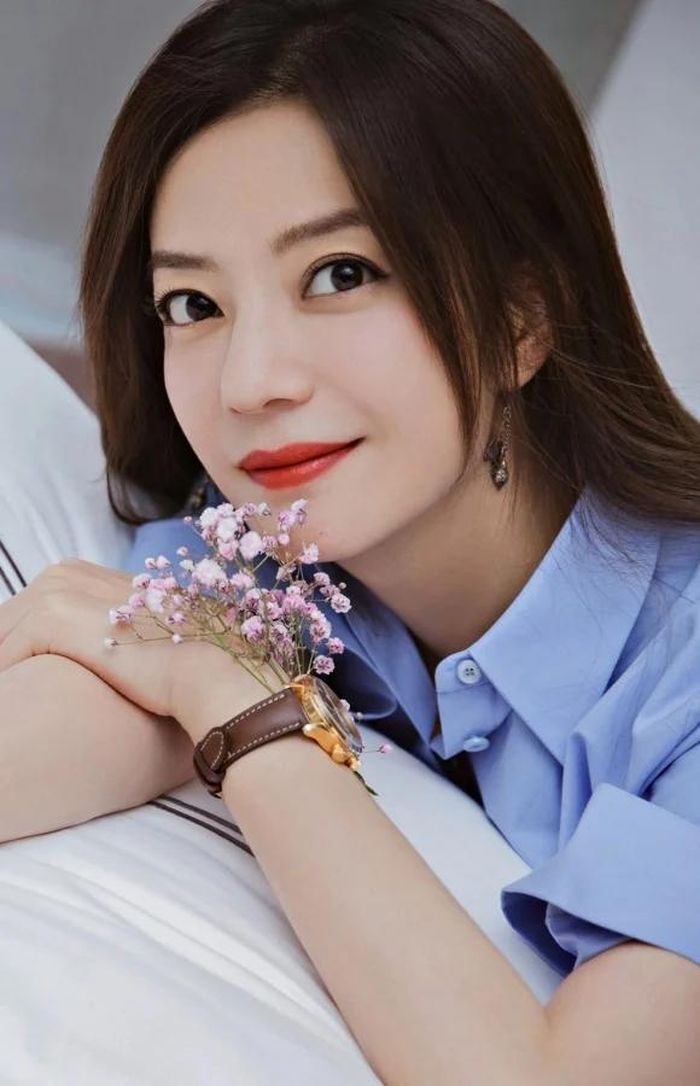 Triệu Vy thắng kiện sau khi bị bịa đặt tin tức liên quan tới lừa đảo.