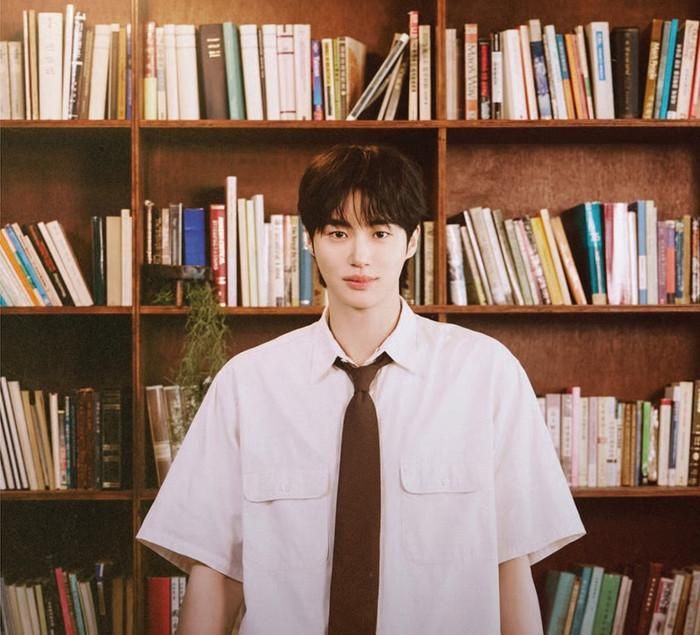 Byeon Woo Seok tổ chức fan meeting sau 2 năm.