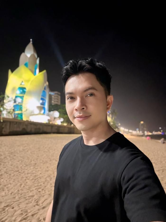 Nam Cường từng thừa nhận bản thân thay đổi nhiều sau khi lập gia đình.