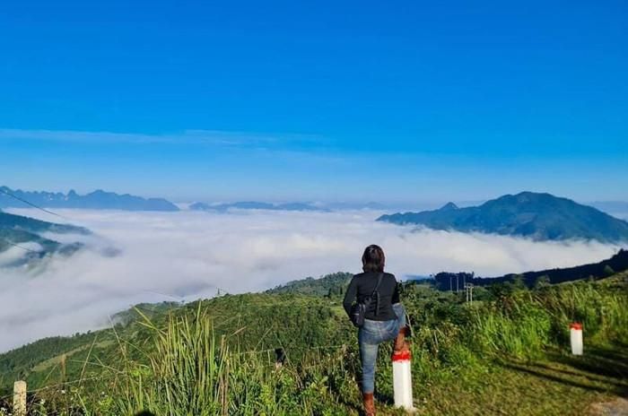Mường Lống Nghệ An.