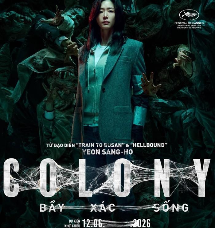 Jun Ji Hyun vào vai nhà sinh vật học Kwon Se Jung. 