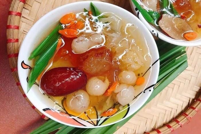 Sâm bổ lượng.