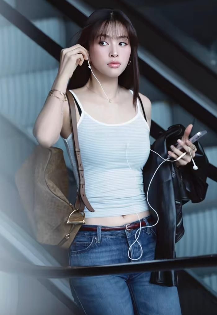 Hoa hậu Tiểu Vy quê ở Đà Nẵng.