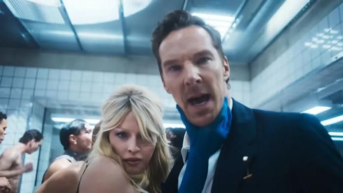 Sự say mê lâu năm của Madonna với Doctor Strange được thể hiện trong video mới của cô, với sự xuất hiện của nam diễn viên Benedict Cumberbatch của Marvel.