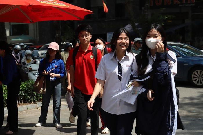 Kỳ thi tốt nghiệp THPT 2026 diễn ra trong hai ngày 11-12/6/2026