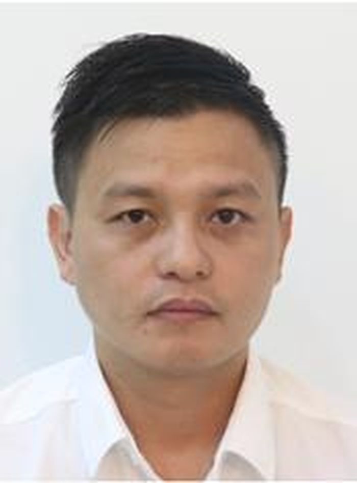 Đối tượng Vũ Văn Hạ