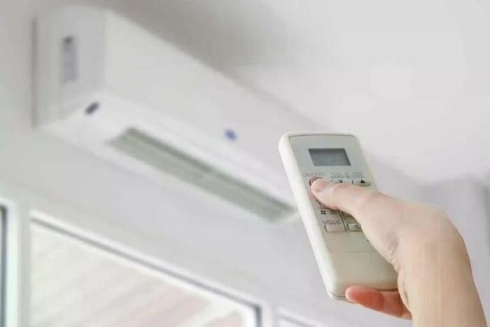 Mùa hè nên điều chỉnh nhiệt độ điều hòa ở mức hợp lý khoảng 26 – 27 độ C trở lên
