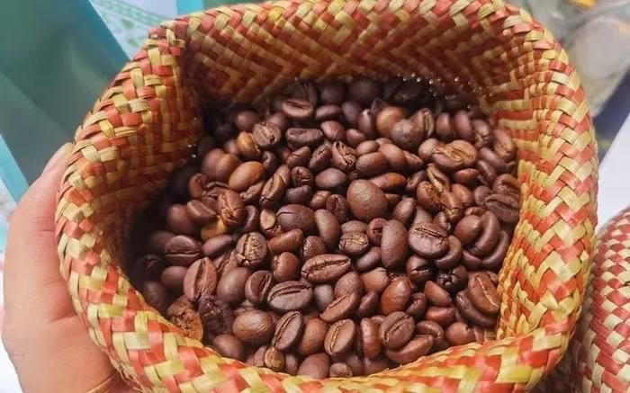 Việc giá cà phê nội địa phục hồi phần nào giúp tâm lý người trồng cà phê ổn định hơn sau hai tuần liên tiếp chứng kiến giá giảm mạnh