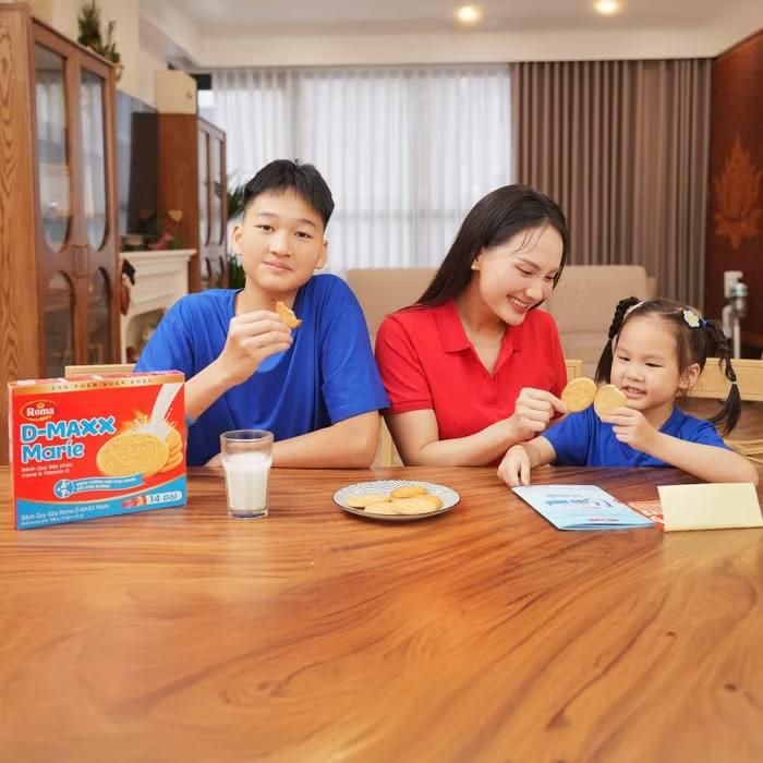 Đến năm 2020, cô hạnh phúc thông báo mang thai em bé thứ hai. Thời điểm đó, con trai lớn của Bảo Thanh đã bước sang tuổi 10. Năm 2021, nữ diễn viên sinh con gái thành công và đặt cho bé tên thân mật là Nu