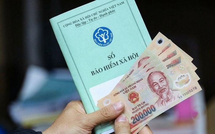 Quy định về mức đóng Bảo hiểm xã hội mới nhất