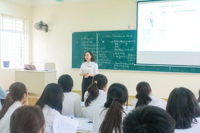 Nhà trường sẽ xây dựng phương án đảm bảo quyền lợi và chế độ, chính sách cho người học của 2 trường sau sáp nhập.