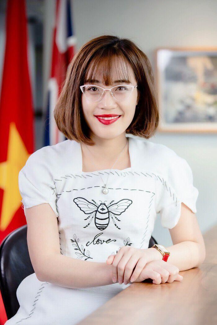 TS. Đặng Thảo Quyên, Đại học RMIT Việt Nam. (Ảnh: NVCC)
