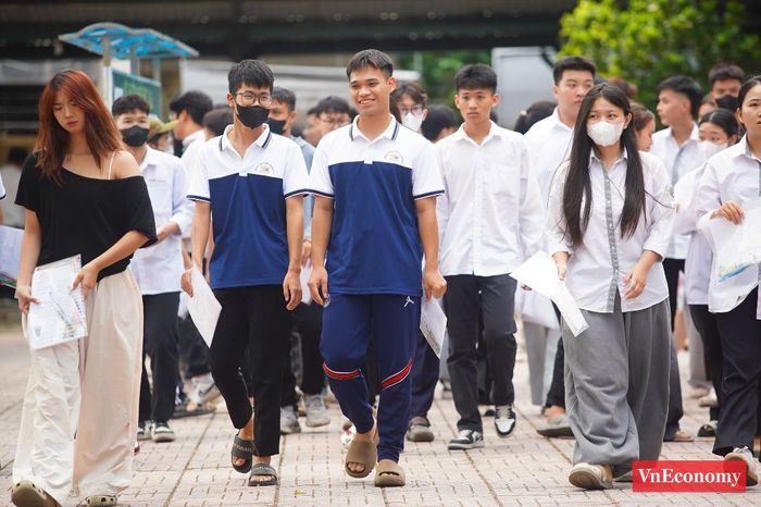 Đến thời điểm này, 126 xã, phường đã xây dựng các phương án chi tiết nhằm bảo đảm an ninh, an toàn và hỗ trợ thí sinh trong suốt thời gian diễn ra kỳ thi.
