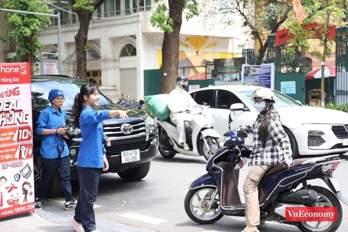 Theo kế hoạch, công tác chấm thi được thực hiện theo kế hoạch chung từ ngày 13/6 đến ngày 30/6.
