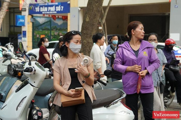 Là địa phương có số lượng thí sinh đông, Hà Nội đã triển khai công tác chuẩn bị từ rất sớm.