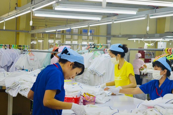 Thành phố Đà Nẵng xác định phát triển xanh, bền vững là định hướng xuyên suốt trong chiến lược phát triển. Ảnh minh họa: P.GIANG